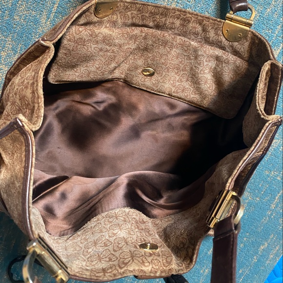 Bottega Veneta Tote Vintage RARE - Picture 14 of 14